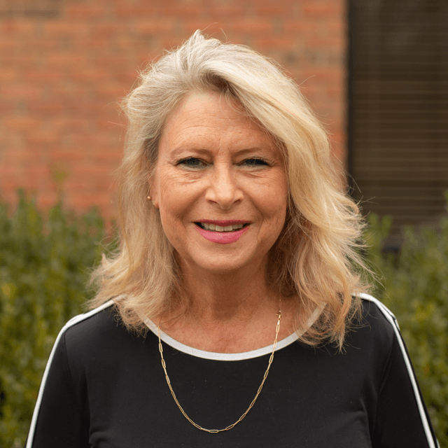 Deborah L. Haggard, APN