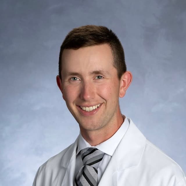 Colin Fiorentino, PA-C