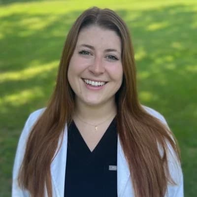 Casey VanHoose, PA