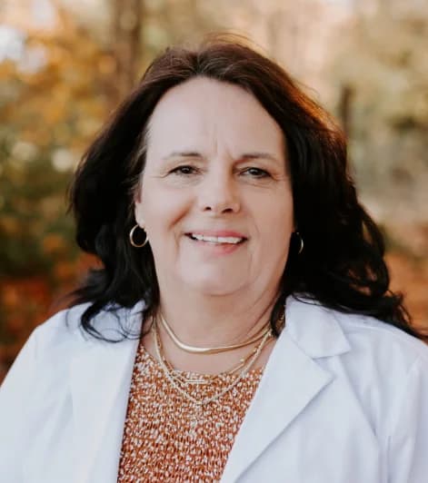 Donna Hall, NP