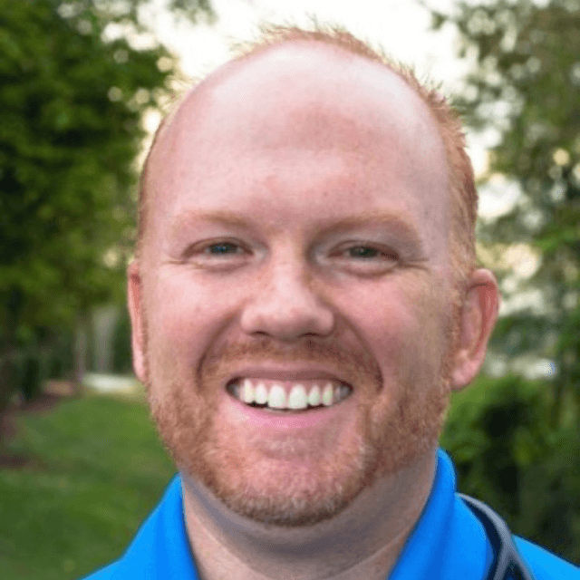 Timothy O'Leary, PA
