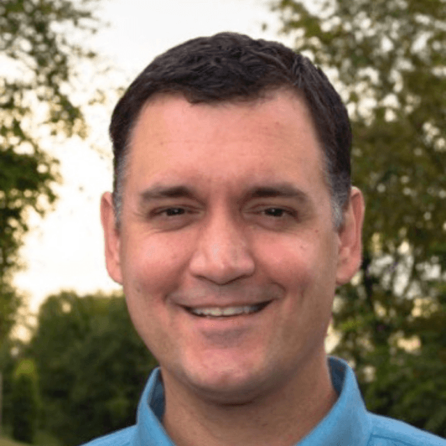 John WB Millspaugh, MD