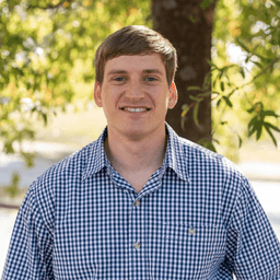 C. Grant Johnson