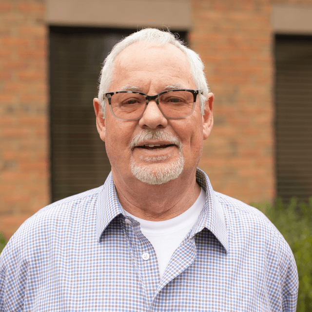 Jack R. Rhody, MD