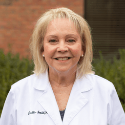 Deborah Smith