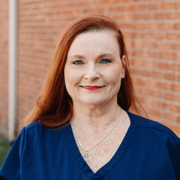 Laura Gillespie