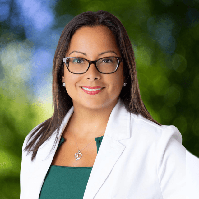Jennifer Cooke, NP