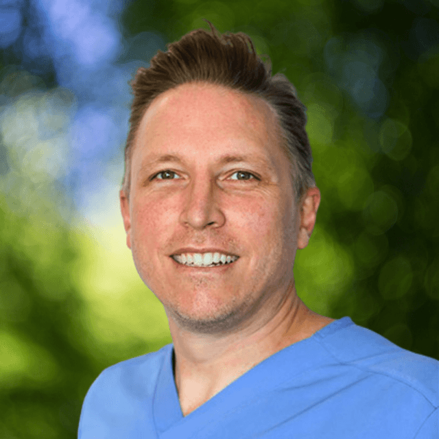 Jeff Kindred, DO