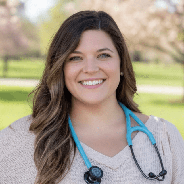 Nicki Perkins, PA-C