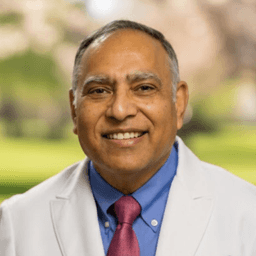 Deepak K. Sanan