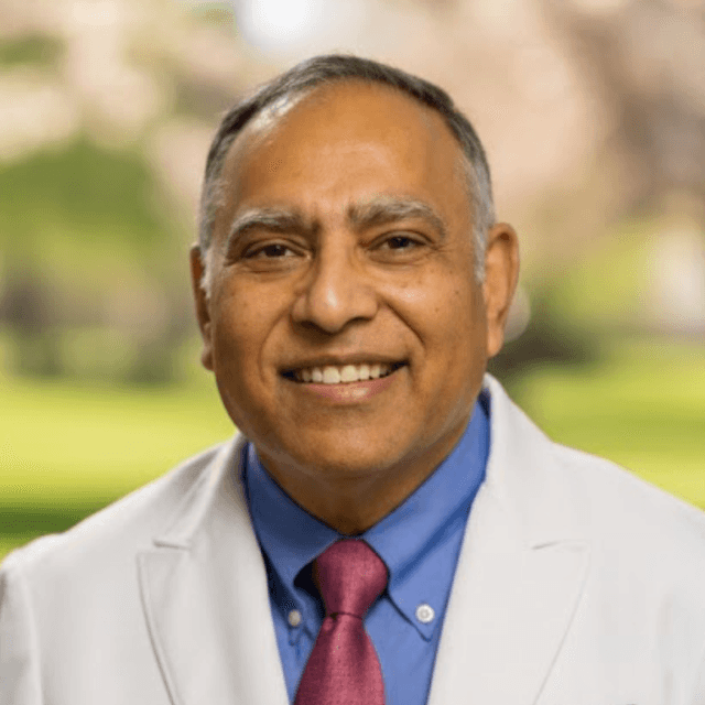Deepak K. Sanan, MD