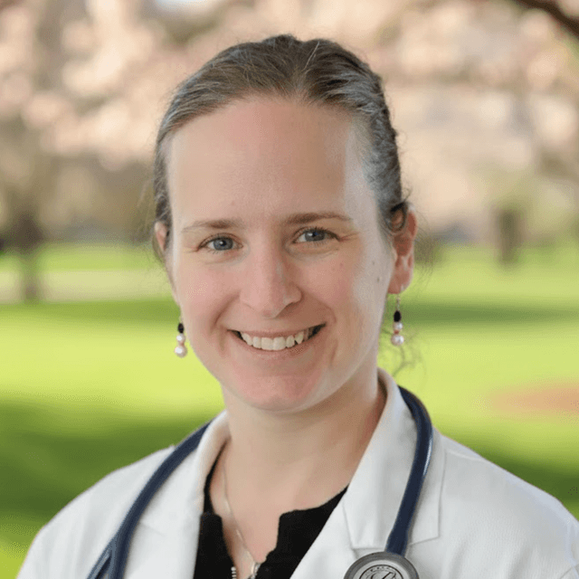 Elisa Mulcahy, MD