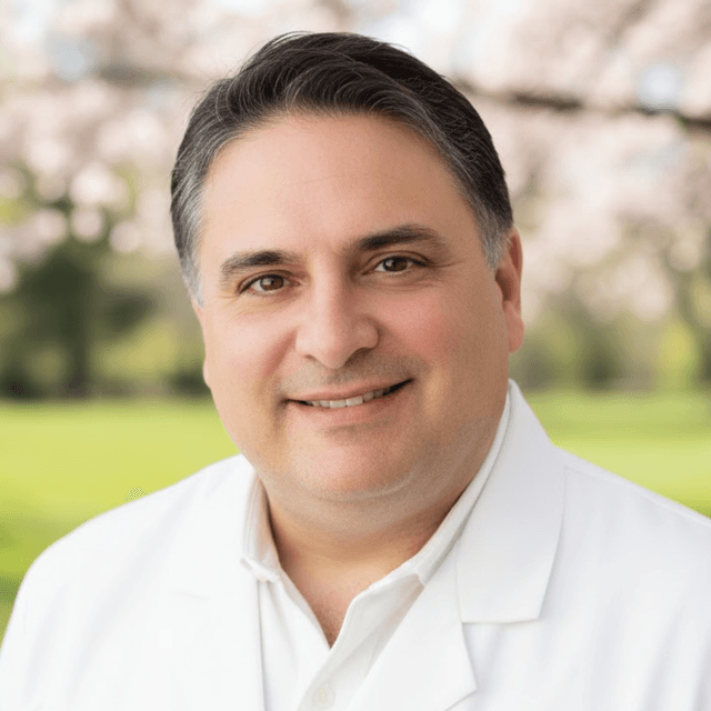 Jorge Andrade, MD