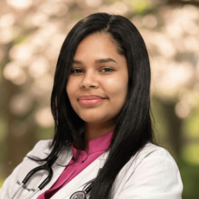 Stivaly Rodriguez Quezada, MD