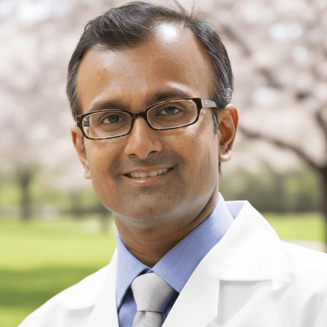 Sanjay Basu, MD