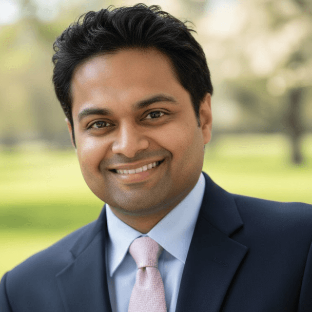 Montu Patel, DO