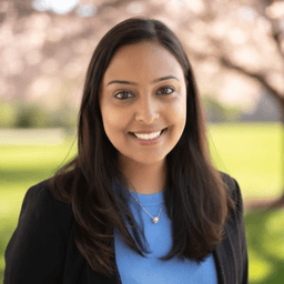 Krupa Patel