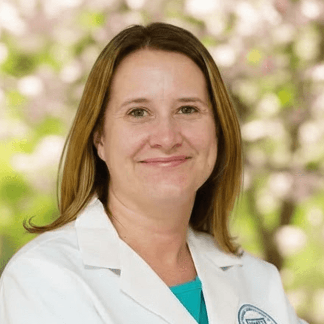 Melissa Bergeron, PA-C