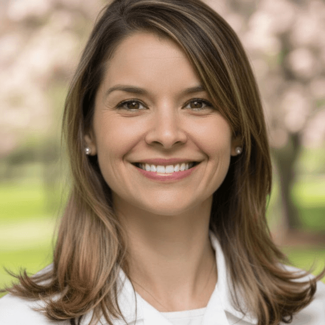 Katia Korte, MD