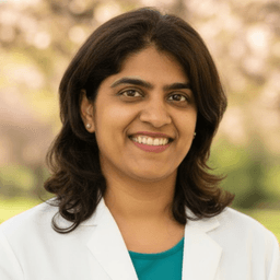Prathima Chaloori