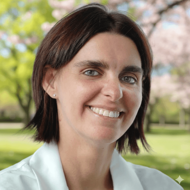 Rosalind Rabin, MD