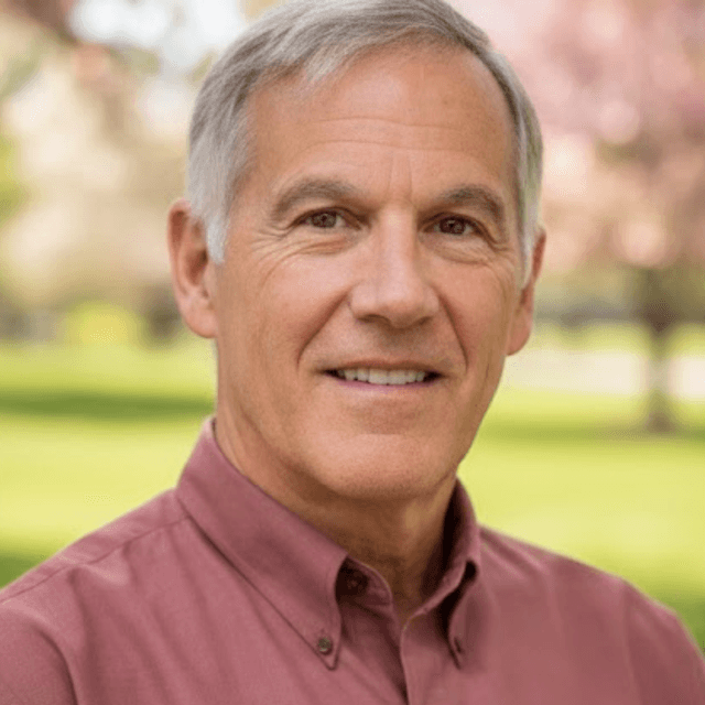 Peter Rees, MD