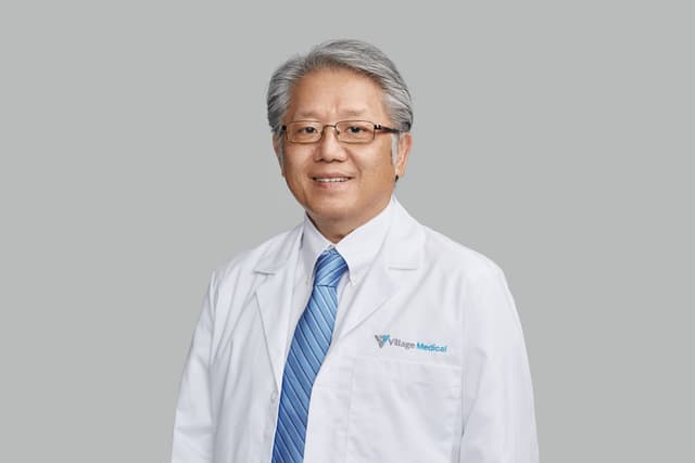 Peter Young, MD