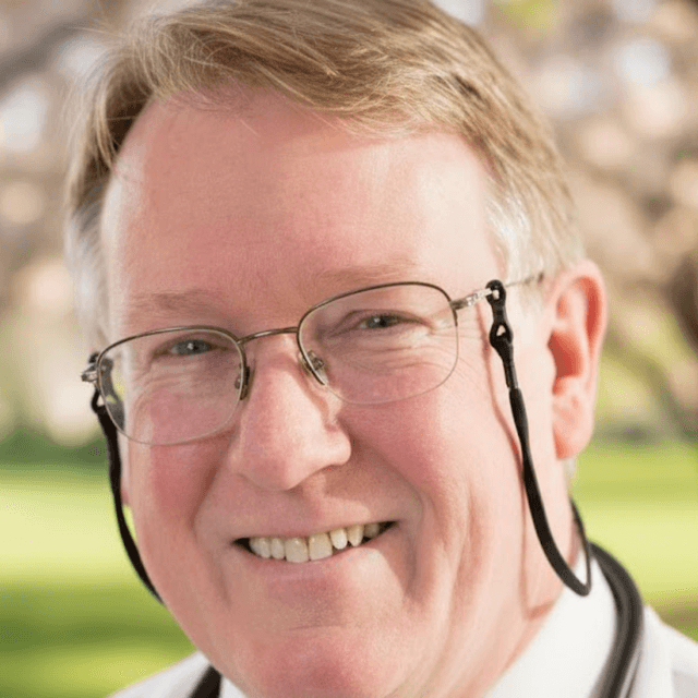 Vincent Paquette, MD
