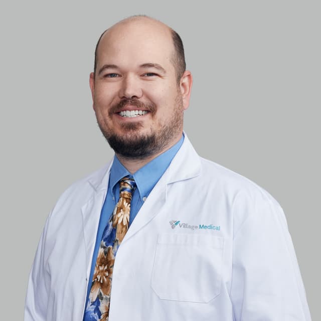 Eric Koenig, FNP