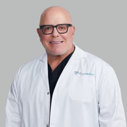 Mark Goldberg