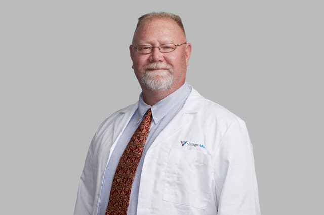 John Graham, MD