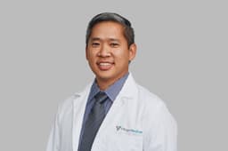 Chia-How (Howie) Liu
