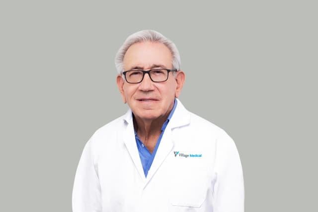 Marc Lee, MD