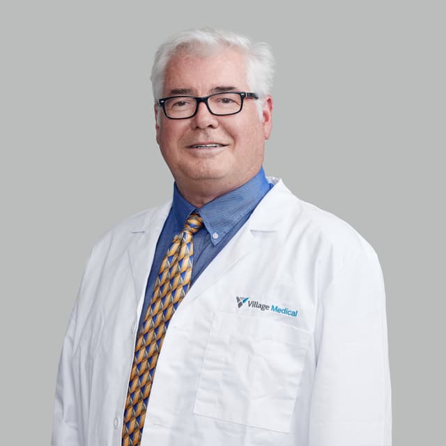 Stephen Williams, DO