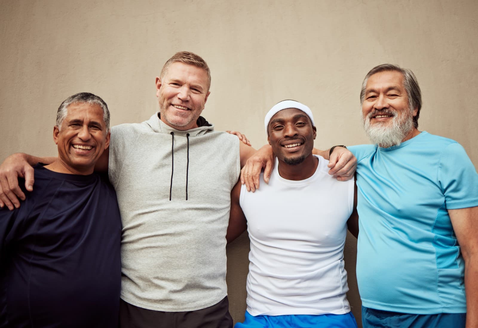 Prostate Cancer, Low Testosterone, BPH, and ED: Separating Men's Health Facts from Fiction
