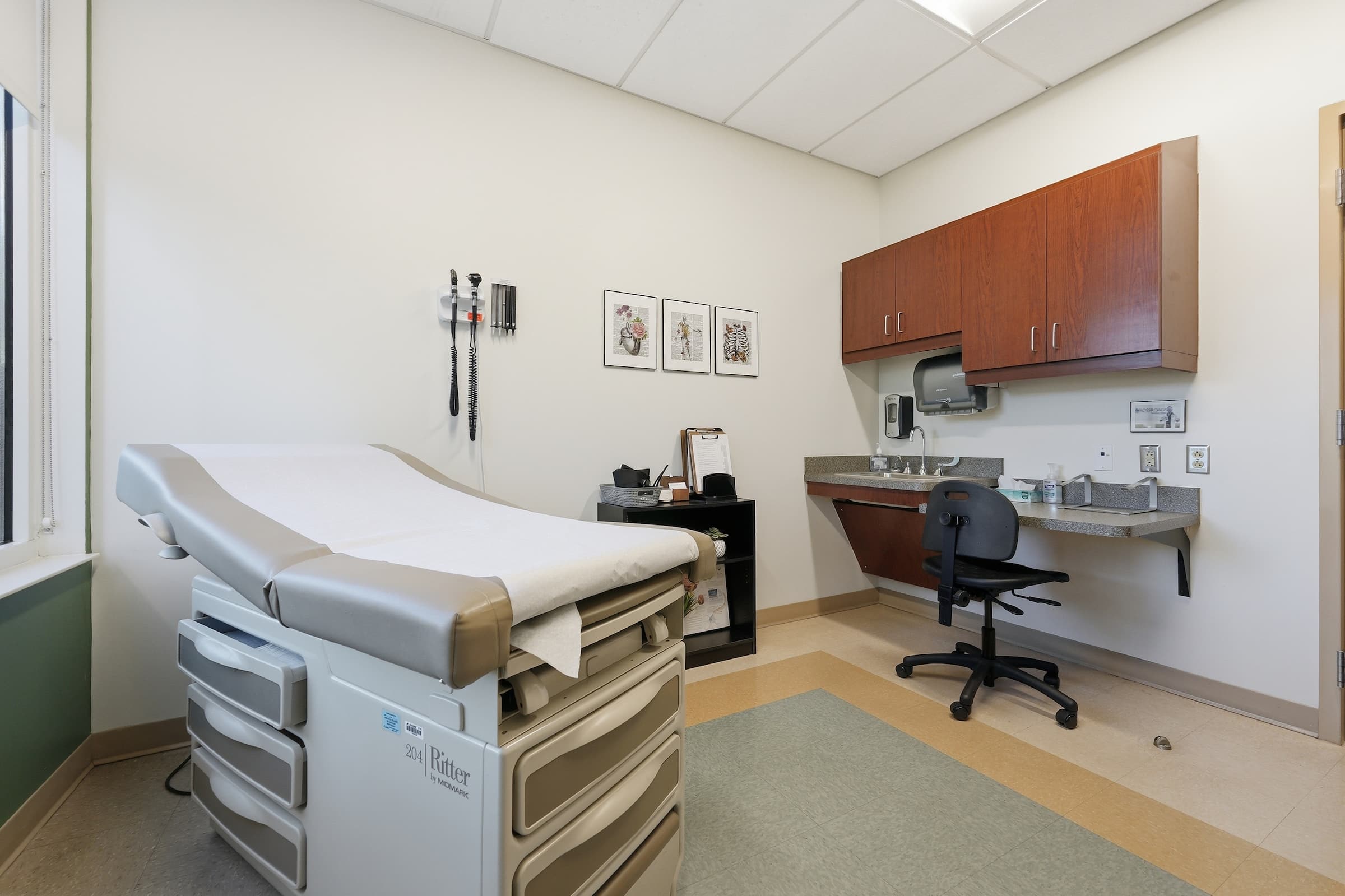 Aspen Ralph, DO | Bookmark Medical