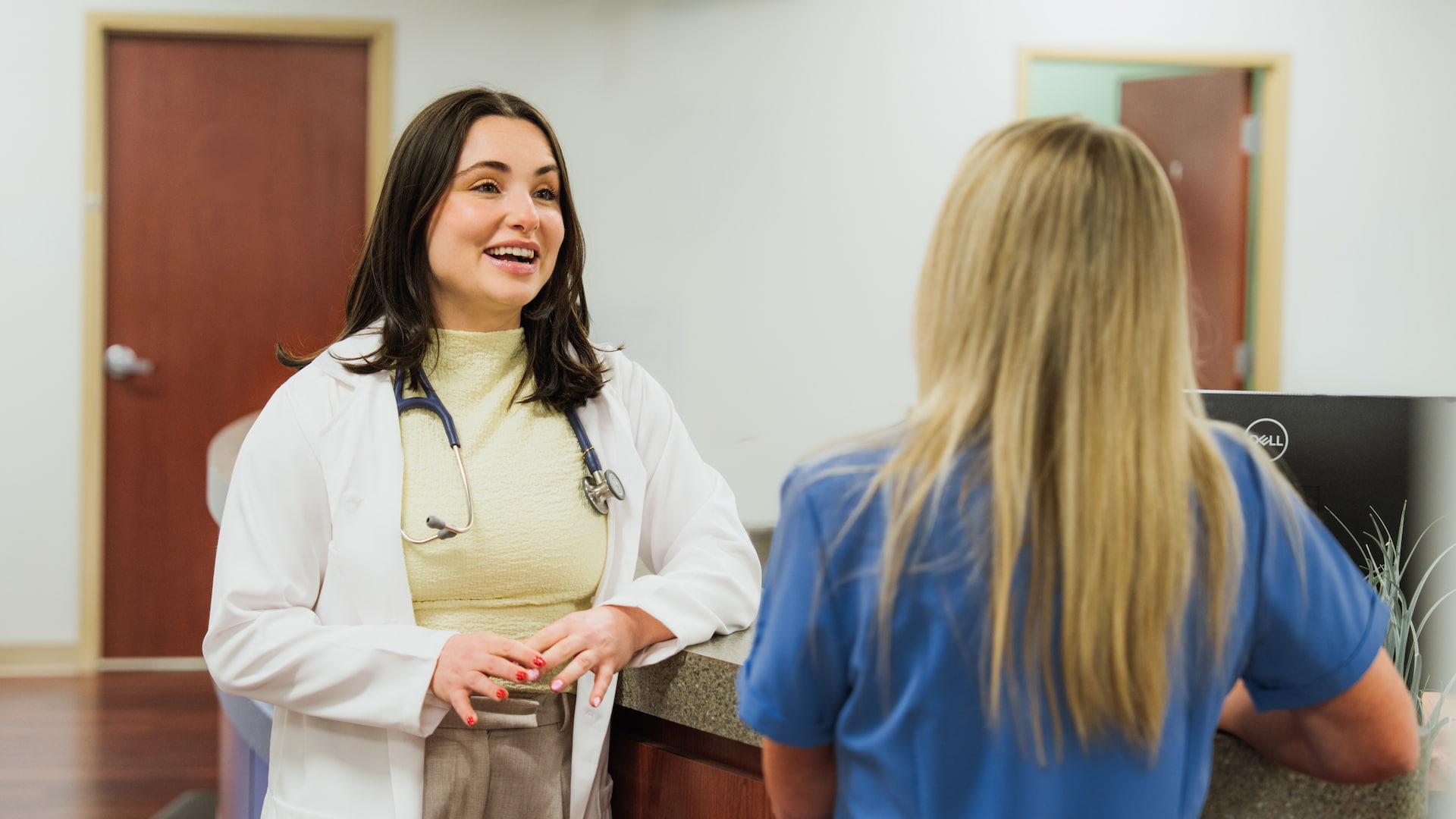 Aspen Ralph, DO | Bookmark Medical